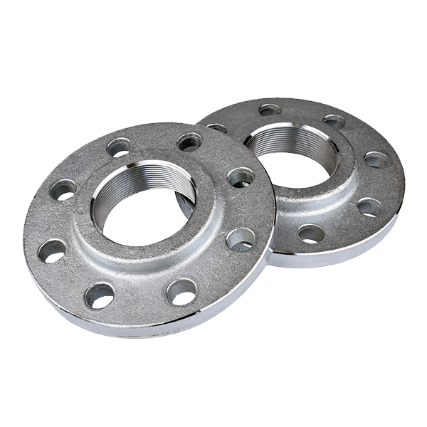 Threaded Flange