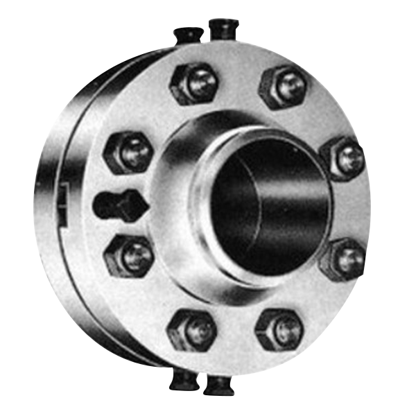 Orifice Flange