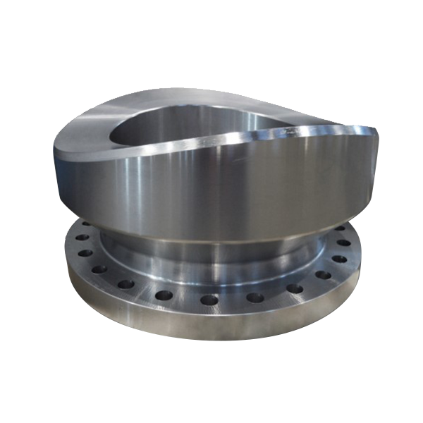 Nozzle Flange